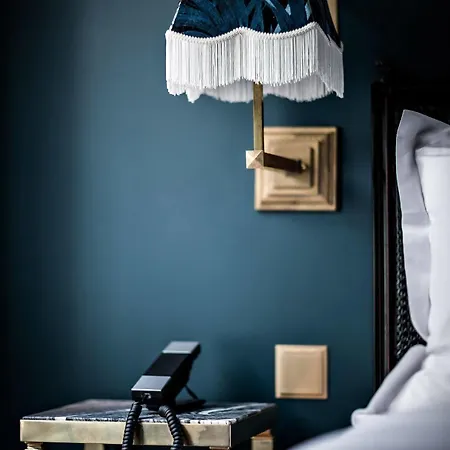 Hotel Providence 4*