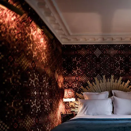 Hotel Providence