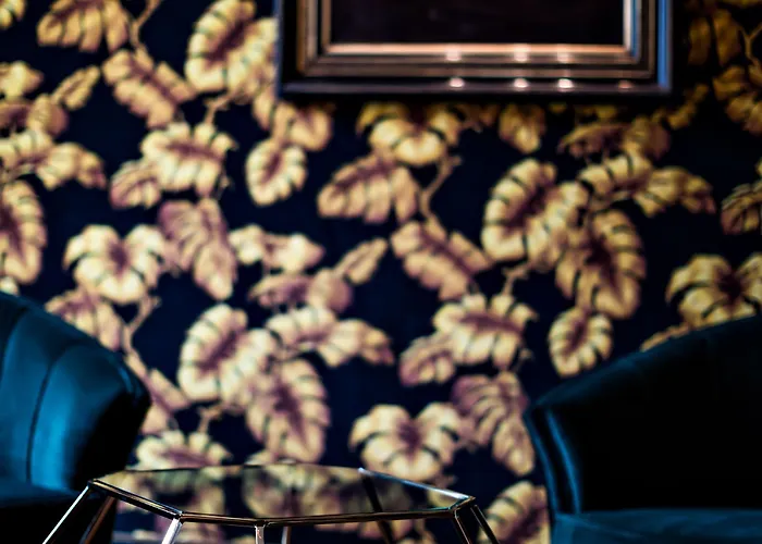 Providence Hotel París