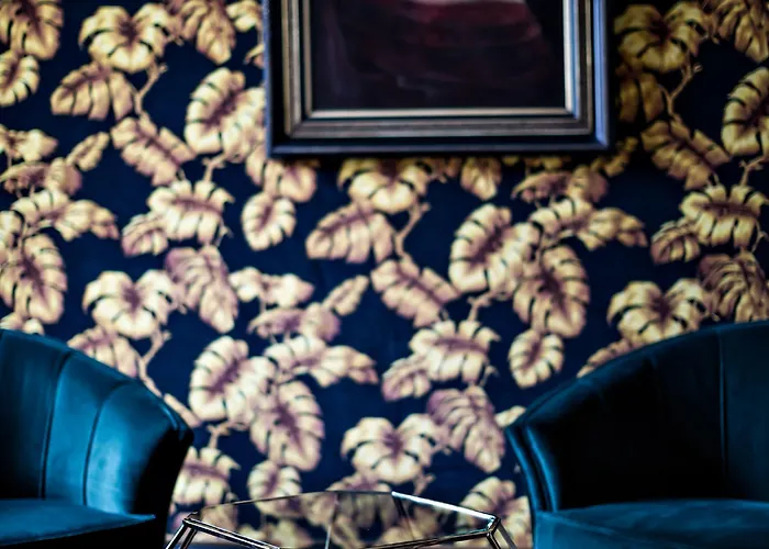 Providence Hotel Parijs