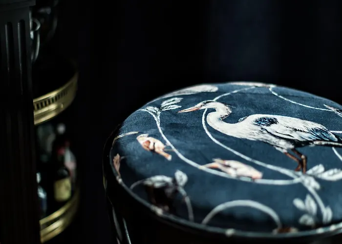 Providence 4* París