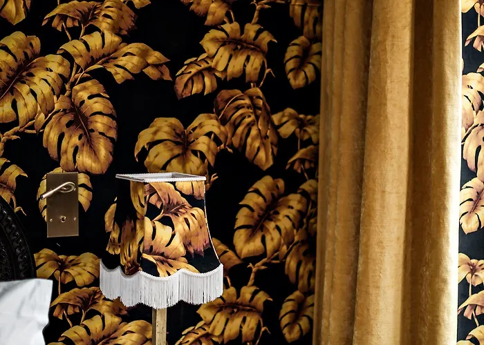 Hotel Providence París