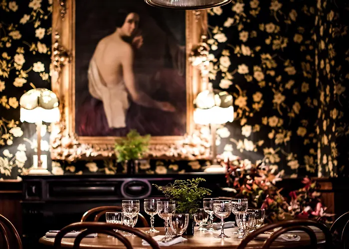 Hotel Providence París