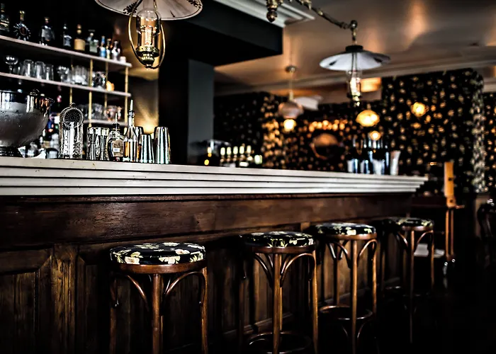 Providence Hotel Parijs