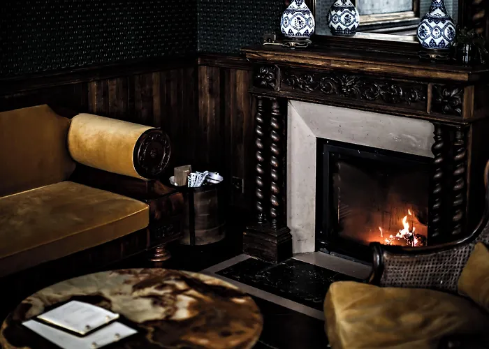 Providence 4* París