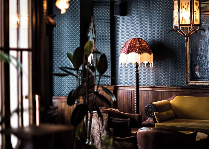 Providence 4* París