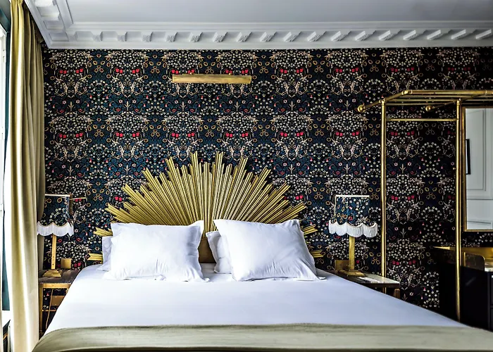 Providence 4* París