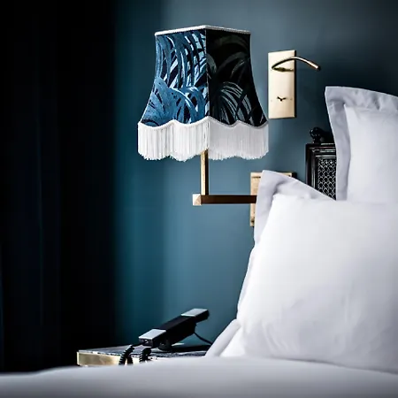 Providence Отель