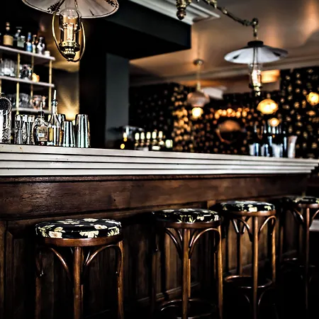 Providence Отель Париж