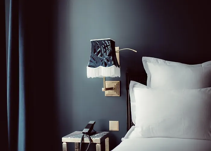 Providence Париж