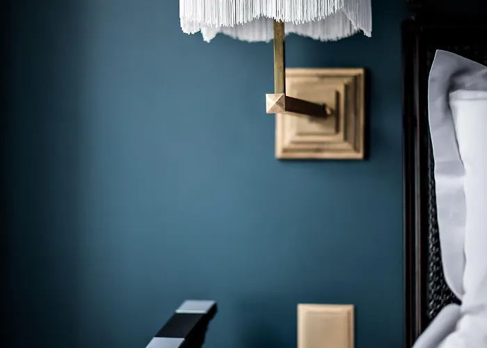 Отель Providence 4*