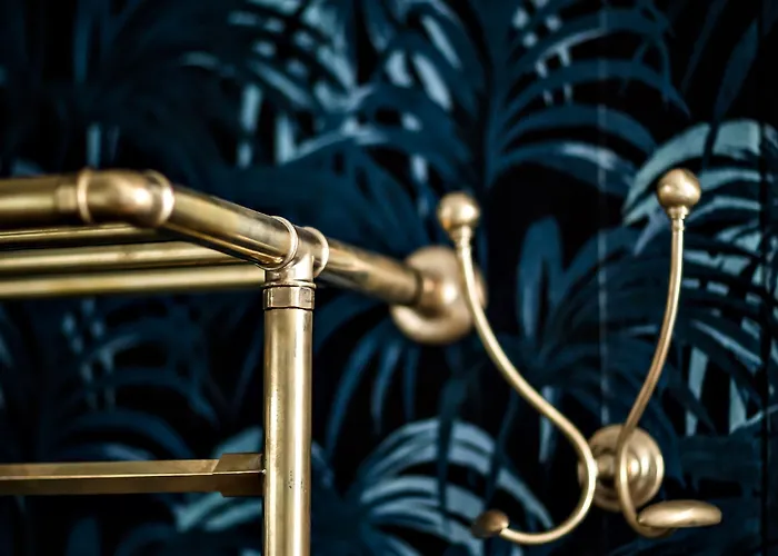 Providence 4* Париж