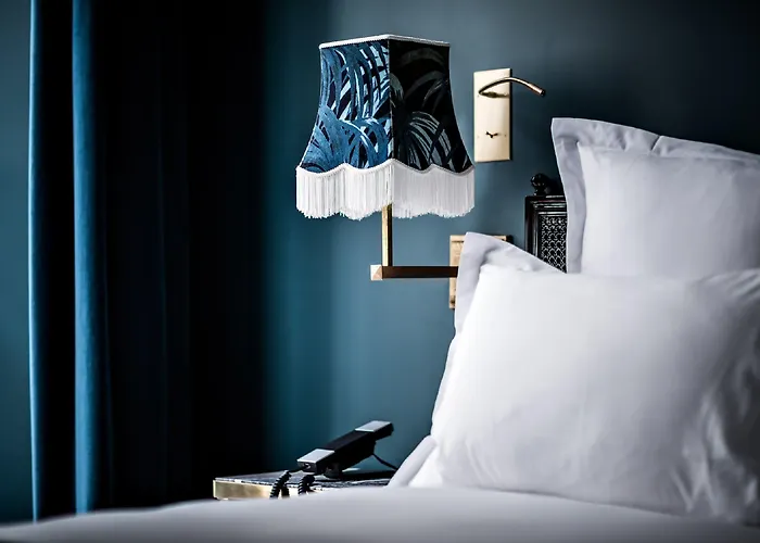 Providence Отель