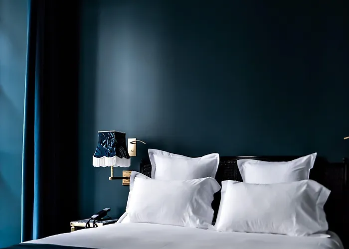 Providence Париж