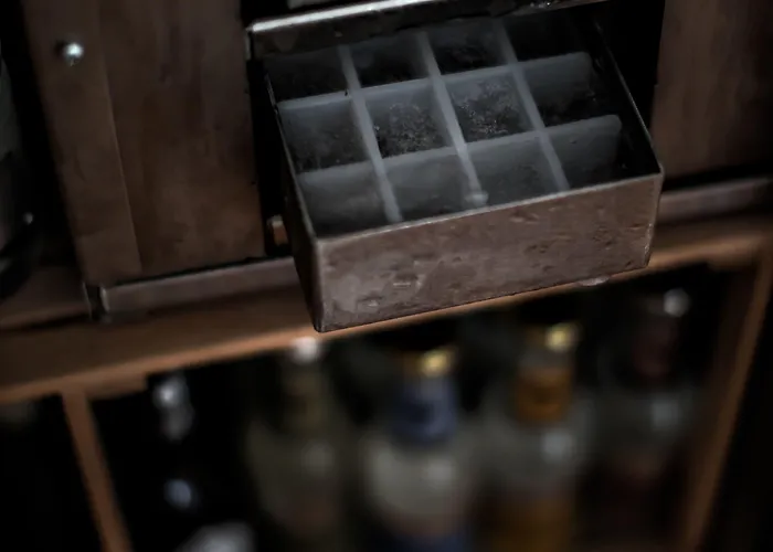 Providence Отель Париж