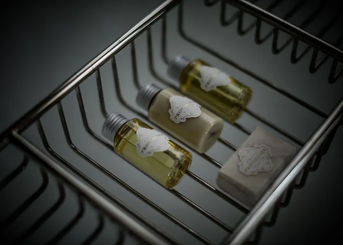 Providence Париж