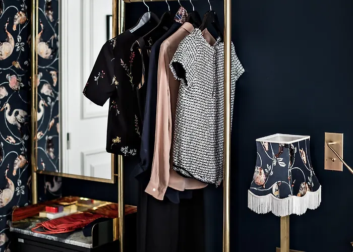 Providence Отель Париж