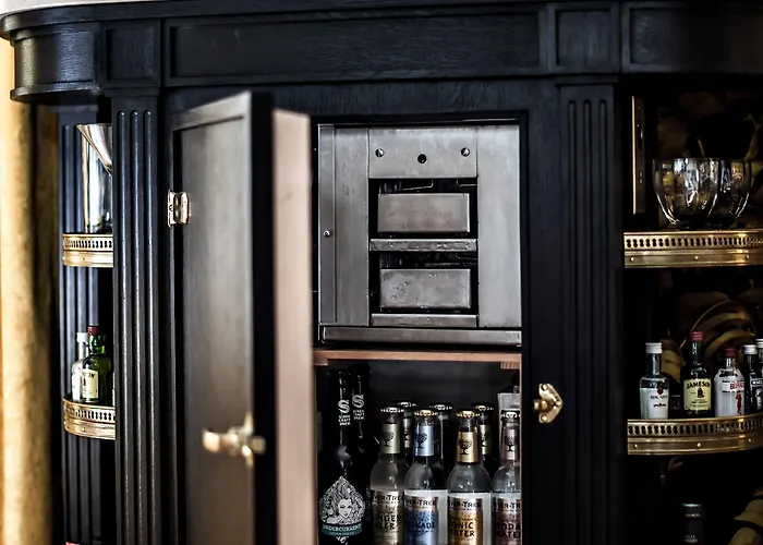 Providence Отель 4*