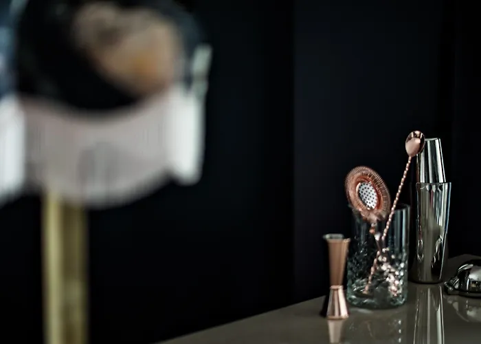 Отель Providence Париж