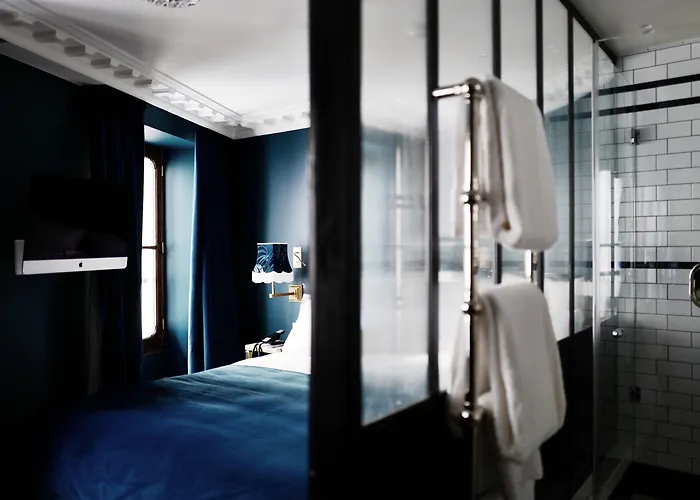 Отель Providence 4*