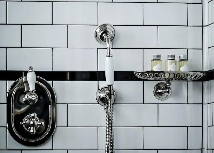 Providence Отель Париж