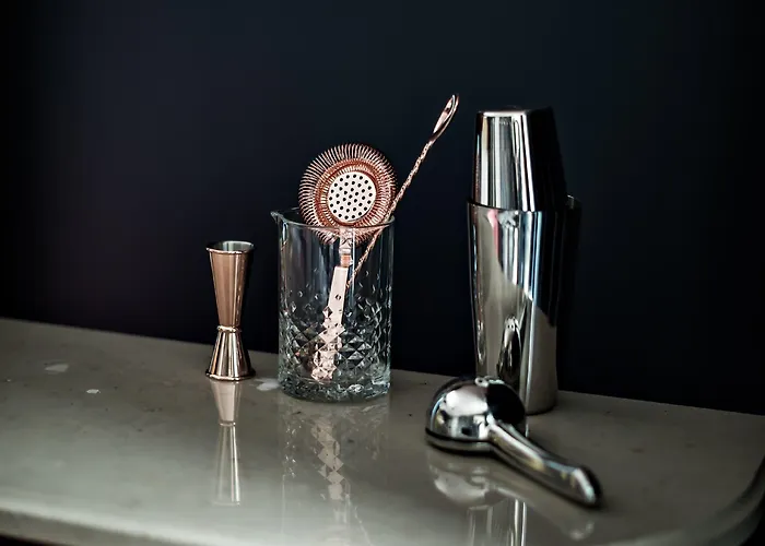 Providence Отель Париж