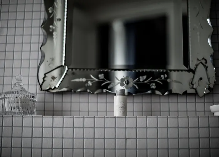 Отель Providence 4*