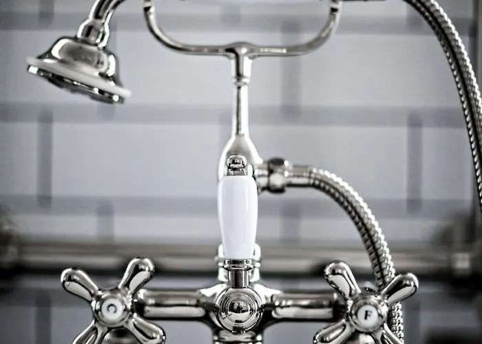 Отель Providence