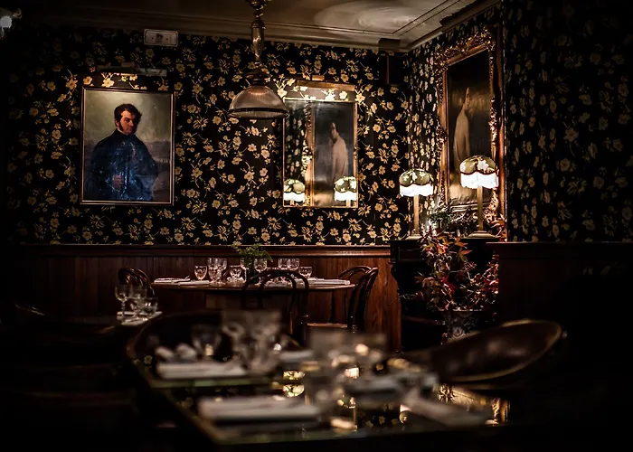 Providence Отель 4*