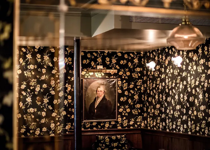 Providence Париж