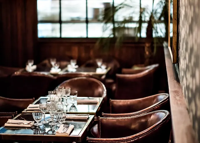 Отель Providence 4*