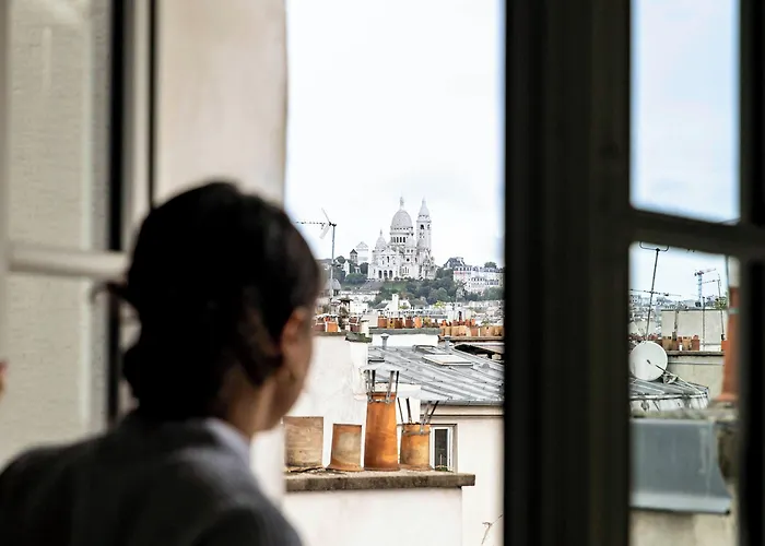 Providence Отель