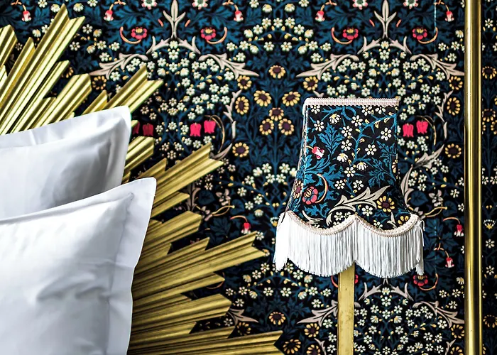 Providence 4* Париж