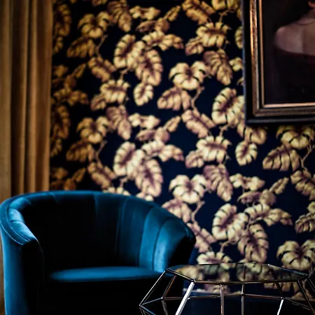 Providence Hotell