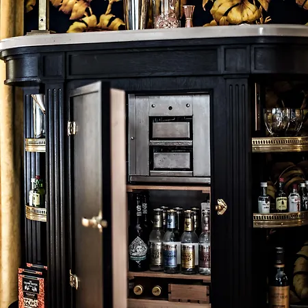 Providence Szálloda 4*