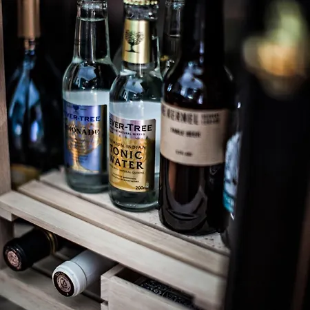 Szálloda Providence