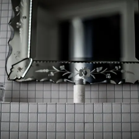 Szálloda Providence 4*