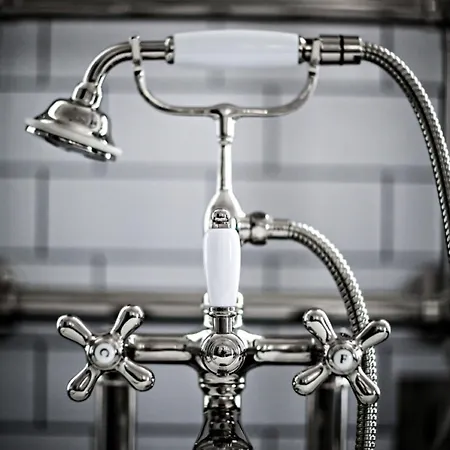 Szálloda Providence