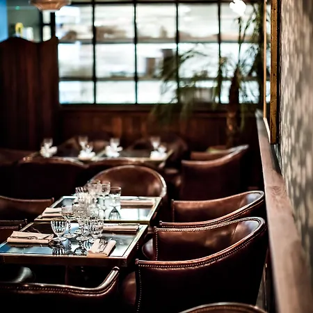 Szálloda Providence 4*